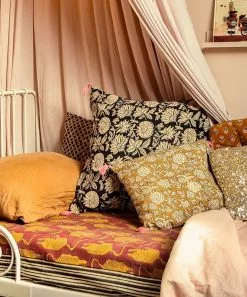 Doing Goods Botanical Kussen Small - 1.40.10.015.008.3 -TEXTIEL Winkel doing goods botanical kussen small 140100150083 6