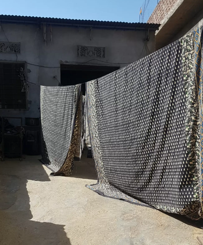 Doing Goods Ciara Plaid 5 Doing Goods Ciara Plaid - Afbeelding 3