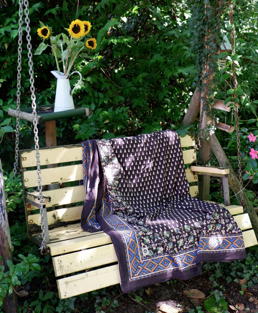 Doing Goods Ciara Plaid 6 Doing Goods Ciara Plaid - Afbeelding 4