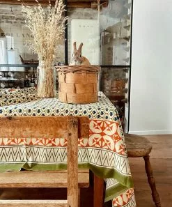 Doing Goods Faina Plaid - 1.40.30.030.015.5 -TEXTIEL Winkel doing goods faina plaid 140300300155 2