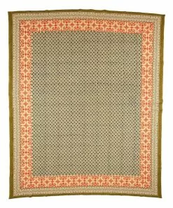 Doing Goods Faina Plaid - 1.40.30.030.015.5