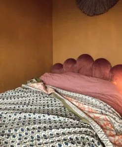 Doing Goods Faina Plaid - 1.40.30.030.015.5 -TEXTIEL Winkel doing goods faina plaid 140300300155 3