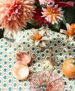 Doing Goods Faina Plaid - 1.40.30.030.015.5 -TEXTIEL Winkel doing goods faina plaid 140300300155 5