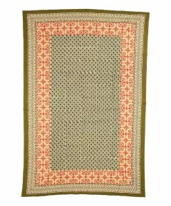 Doing Goods Faina Single Plaid - 1.40.30.035.015.4