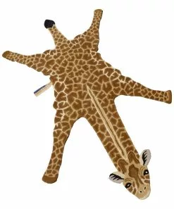 Doing Goods Gimpy Giraffe Vloerkleed XL