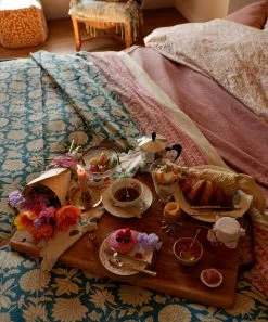 Doing Goods Lullaby Plaid - 1.40.30.028.045.5 -TEXTIEL Winkel doing goods lullaby plaid 140300280455 2