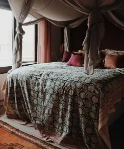 Doing Goods Lullaby Plaid - 1.40.30.028.045.5 -TEXTIEL Winkel doing goods lullaby plaid 140300280455 3