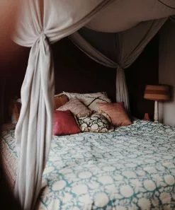 Doing Goods Lullaby Plaid - 1.40.30.028.045.5 -TEXTIEL Winkel doing goods lullaby plaid 140300280455 4