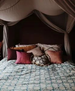 Doing Goods Lullaby Plaid - 1.40.30.028.045.5 -TEXTIEL Winkel doing goods lullaby plaid 140300280455 5