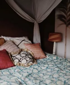 Doing Goods Lullaby Single Plaid - 1.40.30.033.045.4 -TEXTIEL Winkel doing goods lullaby single plaid 140300330454 2