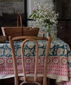 Doing Goods Lullaby Single Plaid - 1.40.30.033.045.4 -TEXTIEL Winkel doing goods lullaby single plaid 140300330454 3