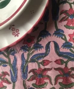 Doing Goods Olivia Plaid - 1.40.30.046.020.5 -TEXTIEL Winkel doing goods olivia plaid 140300460205 2