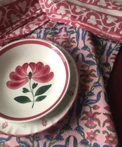 Doing Goods Olivia Plaid - 1.40.30.046.020.5 -TEXTIEL Winkel doing goods olivia plaid 140300460205 3