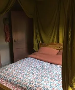 Doing Goods Olivia Plaid - 1.40.30.046.020.5 -TEXTIEL Winkel doing goods olivia plaid 140300460205 4