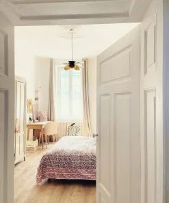 Doing Goods Olivia Plaid - 1.40.30.046.020.5 -TEXTIEL Winkel doing goods olivia plaid 140300460205 5