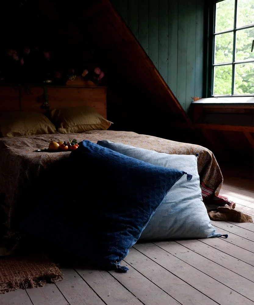 Doing Goods Solid Tie Dye Kussen L - 1.40.10.004.500.5 7 Doing Goods Solid Tie Dye Kussen L - 1.40.10.004.500.5 - Afbeelding 5