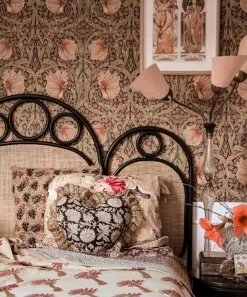 Doing Goods Tala Palmtree Plaid - 1.40.30.027.080.5 -TEXTIEL Winkel doing goods tala palmtree plaid 140300270805 3