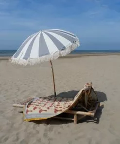 Doing Goods Tala Palmtree Single Plaid - 1.40.30.032.080.4 -TEXTIEL Winkel doing goods tala palmtree single plaid 14030032080 8