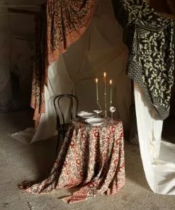 Doing Goods Willow Single Plaid - 1.40.30.053.020.4 -TEXTIEL Winkel doing goods willow single plaid 140300530204 2