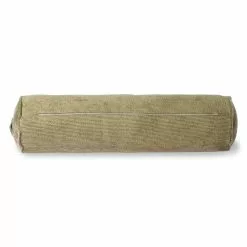 TEXTIEL Winkel -TEXTIEL Winkel hkliving corduroy rolkussen army green 20x70 cm 1