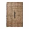 HKliving Desert Vloerkleed Jute 150x240cm - TTK3099 2 HKliving Desert Vloerkleed Jute 150x240cm - TTK3099 -TEXTIEL Winkel hkliving desert vloerkleed jute 150x240cm ttk3099