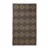 HKliving Diamond Jute Vloerkleed 150x240cm - TTK3103 -TEXTIEL Winkel hkliving diamond jute vloerkleed 150x240cm ttk3103