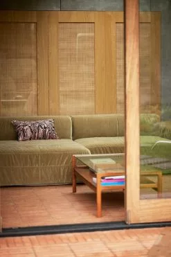 HKliving Eclectic Kussen - TKU2171 -TEXTIEL Winkel hkliving eclectic kussen tku2171 6