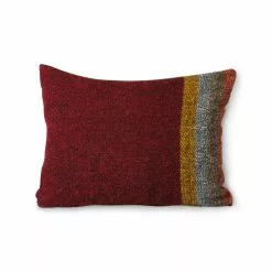 HKliving Fluffy Kussen - Colourful -TEXTIEL Winkel hkliving fluffy kussen colourful 2