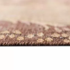 HKliving Geknoopt Floral Pink Vloerkleed - TTK3082 8 HKliving Geknoopt Floral Pink Vloerkleed - TTK3082 -TEXTIEL Winkel hkliving geknoopt floral pink vloerkleed ttk3082 2