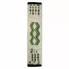 HKliving Geknoopt Vloerkleed Runner Neon Groen 80x370cm - TTK3090 -TEXTIEL Winkel hkliving geknoopt vloerkleed runner neon groen 80x