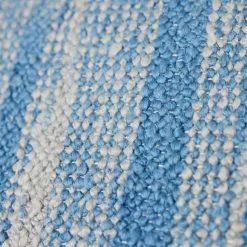 HKliving Geweven Kussen Airy - TKU2163 -TEXTIEL Winkel hkliving geweven kussen airy tku2163 5