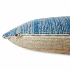 HKliving Geweven Kussen Airy - TKU2163 -TEXTIEL Winkel hkliving geweven kussen airy tku2163 6