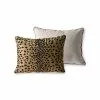 HKliving Kussen Flock - Panter Print -TEXTIEL Winkel hkliving kussen flock panter print