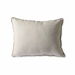 HKliving Kussen Flock - Panter Print -TEXTIEL Winkel hkliving kussen flock panter print 2