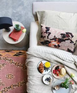 HKliving Kussen Tokyo Print 35x60cm 14 HKliving Kussen Tokyo Print 35x60cm -TEXTIEL Winkel hkliving kussen tokyo print 35x60cm 5