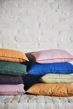 HKliving Kussen Vineyard - TKU2145 -TEXTIEL Winkel hkliving kussen vineyard tku2145 5