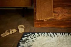 HKliving Monochrome Badmat - TTK3106 -TEXTIEL Winkel hkliving monochrome badmat ttk3106 6