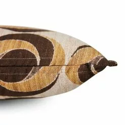 HKliving Nostalgic Kussen - TKU2174 -TEXTIEL Winkel hkliving nostalgic kussen tku2174 2