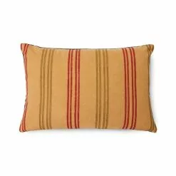 HKliving Oriental Embroidered Kussen Courtyard - TKU2160 -TEXTIEL Winkel hkliving oriental embroidered kussen courtyard tku 2