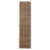 HKliving Original Jute Vloerkleed Runner 80x350cm - TTK3097 -TEXTIEL Winkel hkliving original jute vloerkleed runner 80x350cm