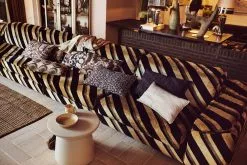 HKliving Ornamental Kussen - TKU2169 -TEXTIEL Winkel hkliving ornamental kussen tku2169 5