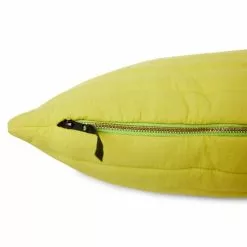 HKliving Quilted Kussen Mellow - TKU2156 -TEXTIEL Winkel hkliving quilted kussen mellow tku2156 3