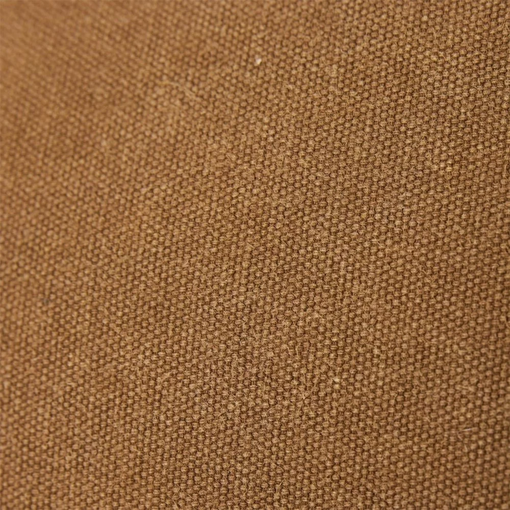 HKliving Tufted Graphic Kussen Bark - TKU2161 8 HKliving Tufted Graphic Kussen Bark - TKU2161 - Afbeelding 6