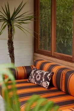 HKliving Vintage Kussen - TKU2170 -TEXTIEL Winkel hkliving vintage kussen tku2170 6