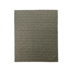 House Doctor Agon Vloerkleed - Groen 250x250cm