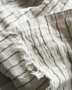 House Doctor Alice Plaid Grijs - 211090105 -TEXTIEL Winkel house doctor alice plaid grijs 211090105 1