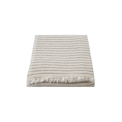 House Doctor Alice Plaid Grijs - 211090105