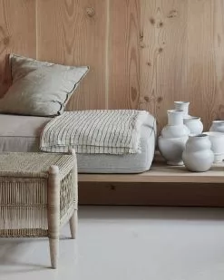 House Doctor Alice Plaid Grijs - 211090105 -TEXTIEL Winkel house doctor alice plaid grijs 211090105 4