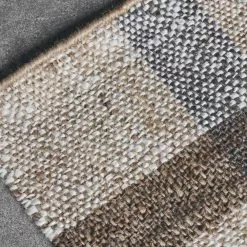 House Doctor Aves Vloerkleed - Naturel 230x160cm -TEXTIEL Winkel house doctor aves vloerkleed naturel 230x160cm 2