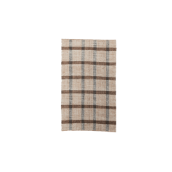 House Doctor Aves Vloerkleed - Naturel 230x160cm